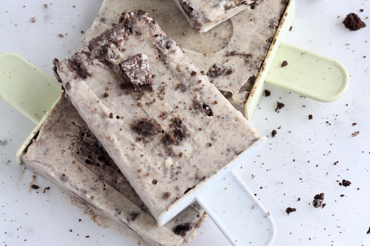 Creamy & Refreshing: The Best Cookies and Cream Popsicle Tips