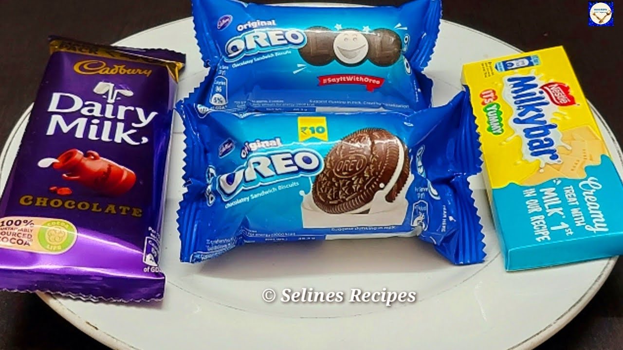 Easy Homemade Oreo Popsicles: Your Ultimate Summer Treat